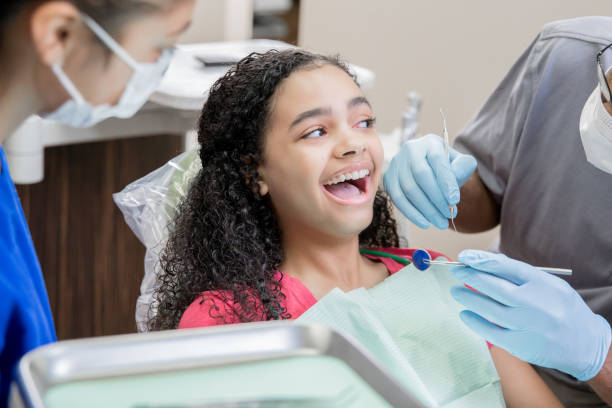 Best Mobile Emergency Dentist in Morrilton, AR