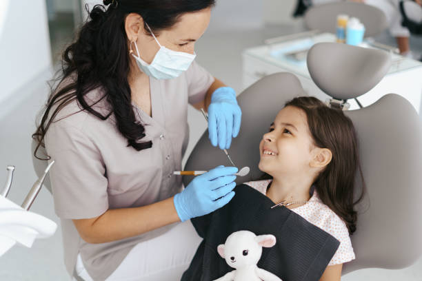 Best Emergency Dentist for Special Needs Patients in Morrilton, AR