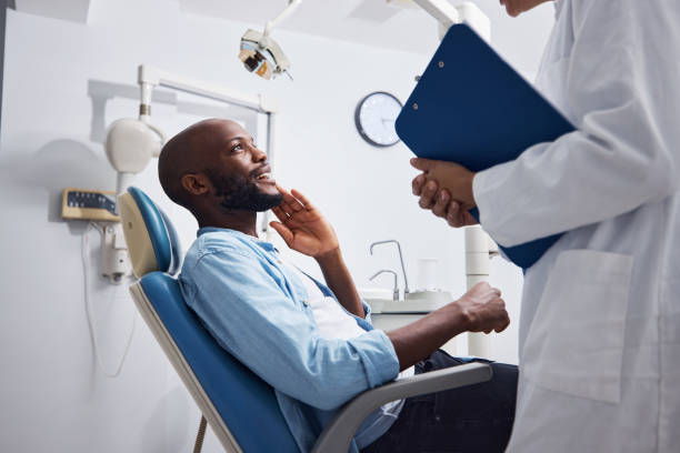 Best Holiday Emergency Dentist in Morrilton, AR