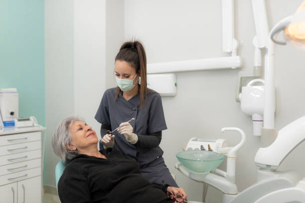 Professional Emergency Dentist in AR