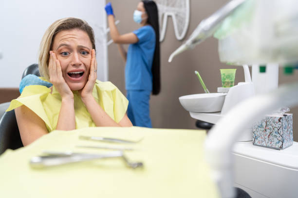Best Emergency Dental Extractions in Morrilton, AR