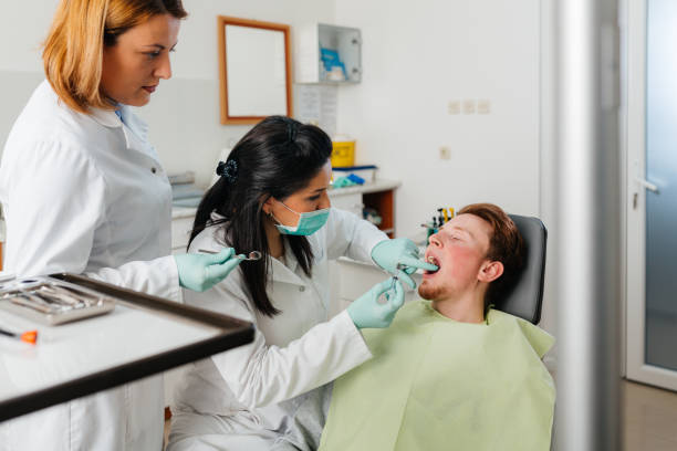 Best Emergency Dental Services for Seniors in Morrilton, AR