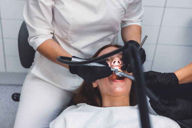 Best Urgent Dental Care for Toothache in Morrilton, AR