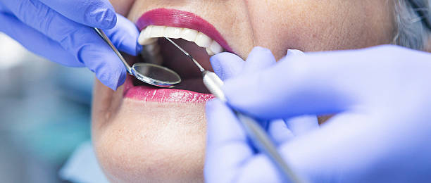 Best Emergency Cosmetic Dentistry in Morrilton, AR